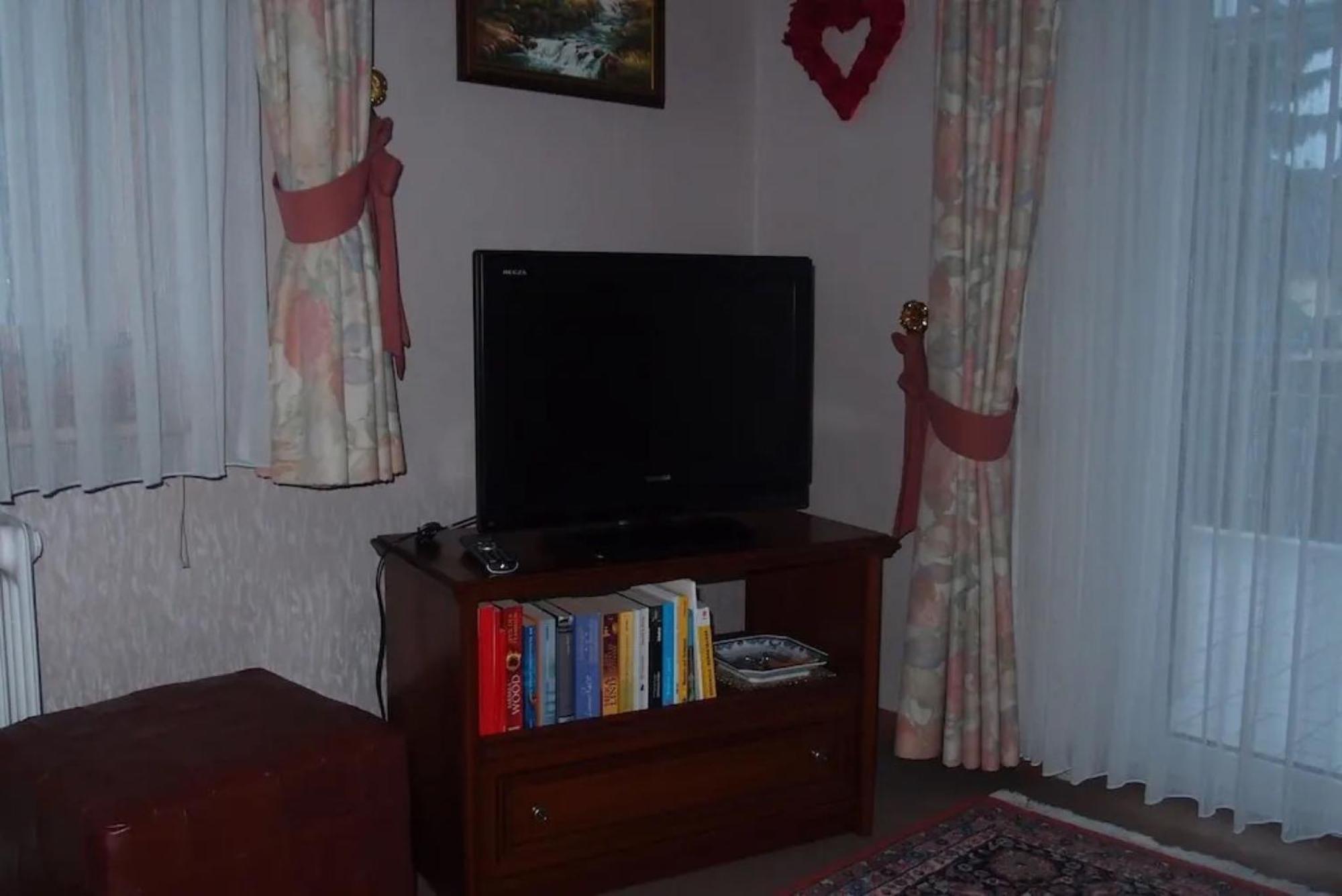 ויינהיים Ferienwohnung Mand מראה חיצוני תמונה