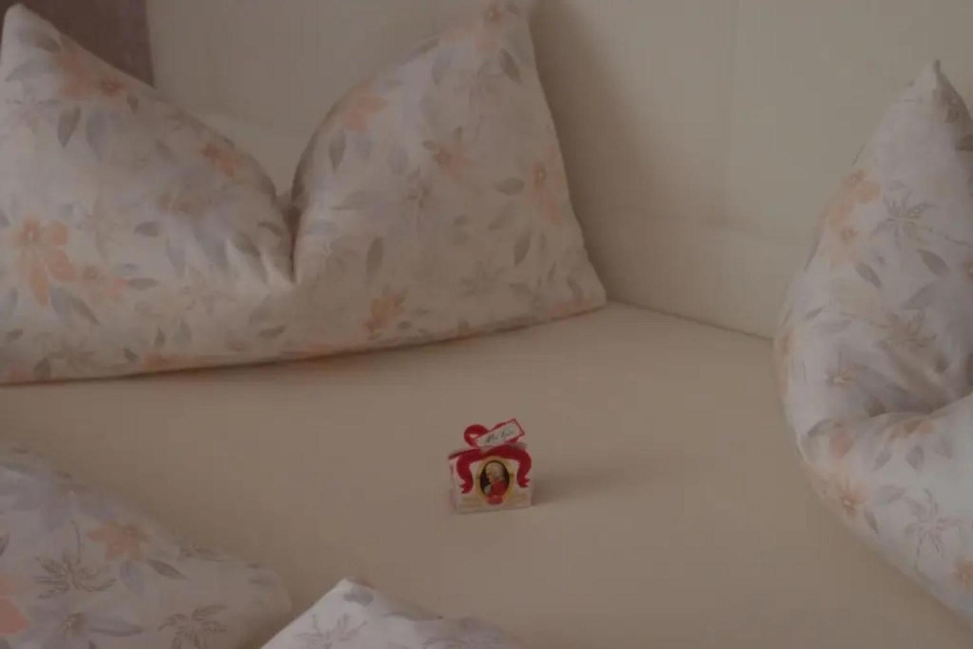 ויינהיים Ferienwohnung Mand מראה חיצוני תמונה