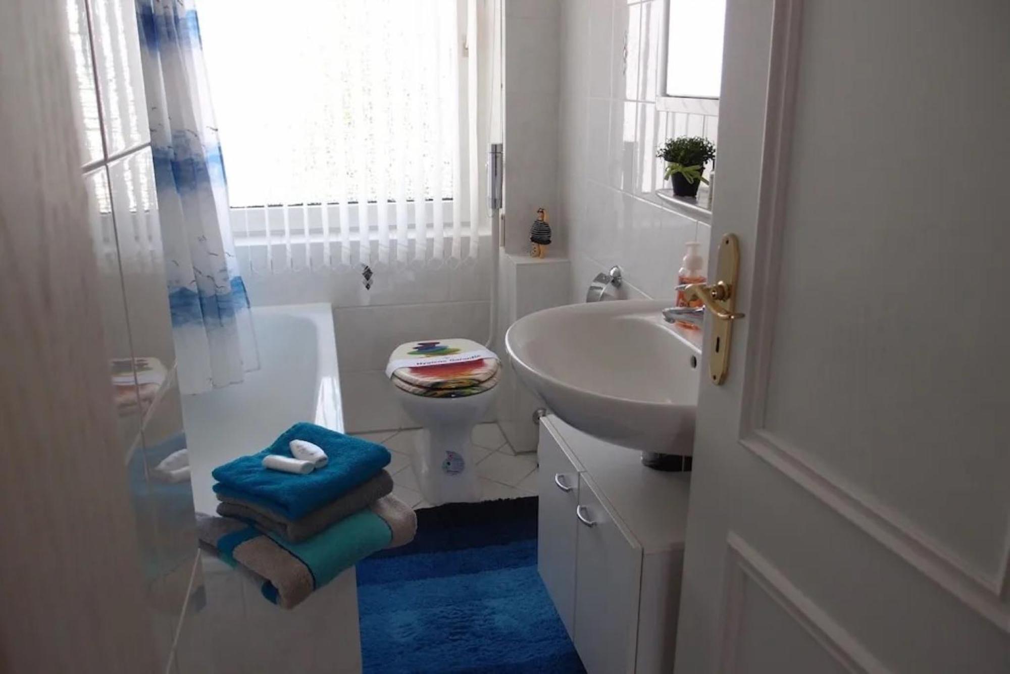 ויינהיים Ferienwohnung Mand מראה חיצוני תמונה