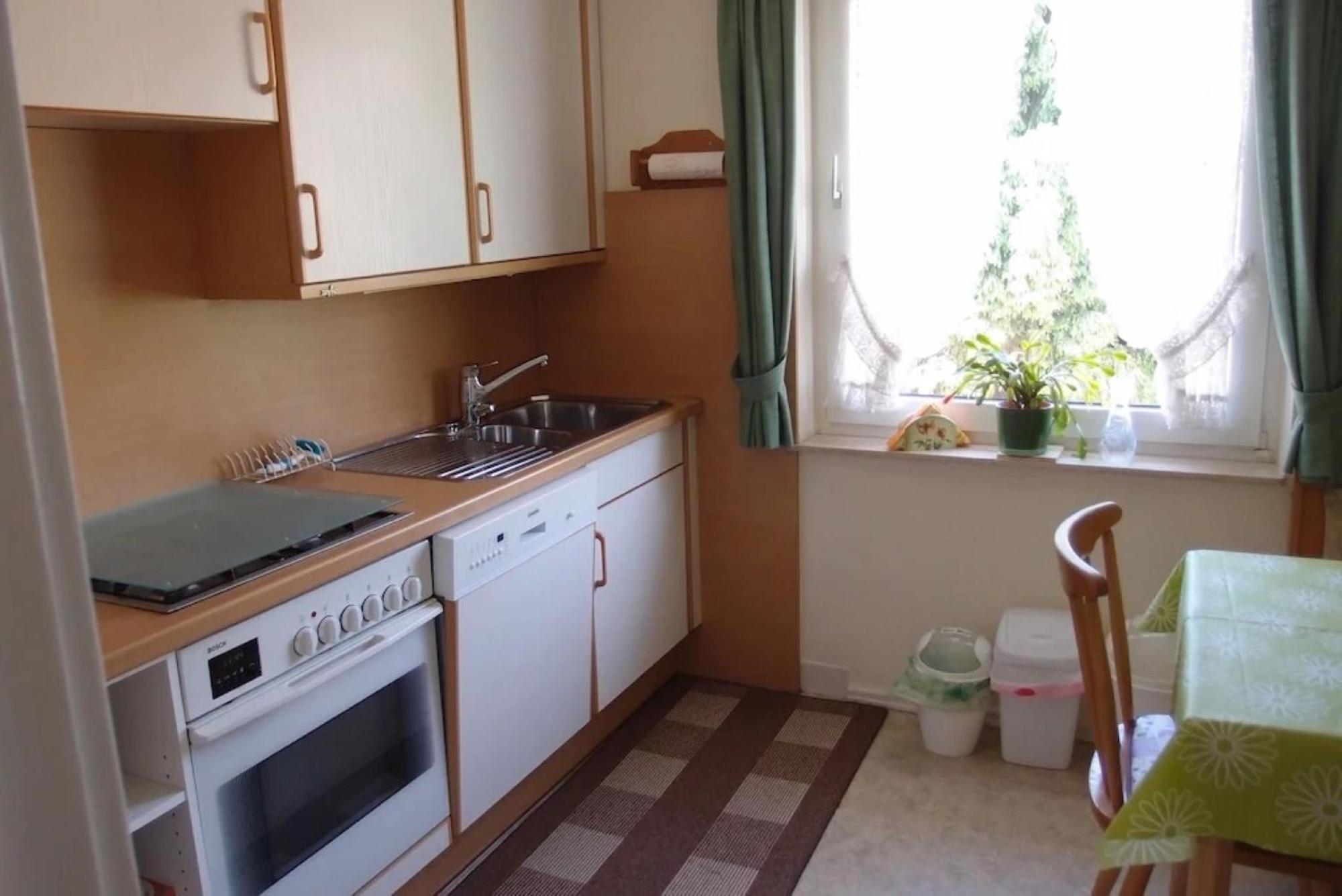 ויינהיים Ferienwohnung Mand מראה חיצוני תמונה