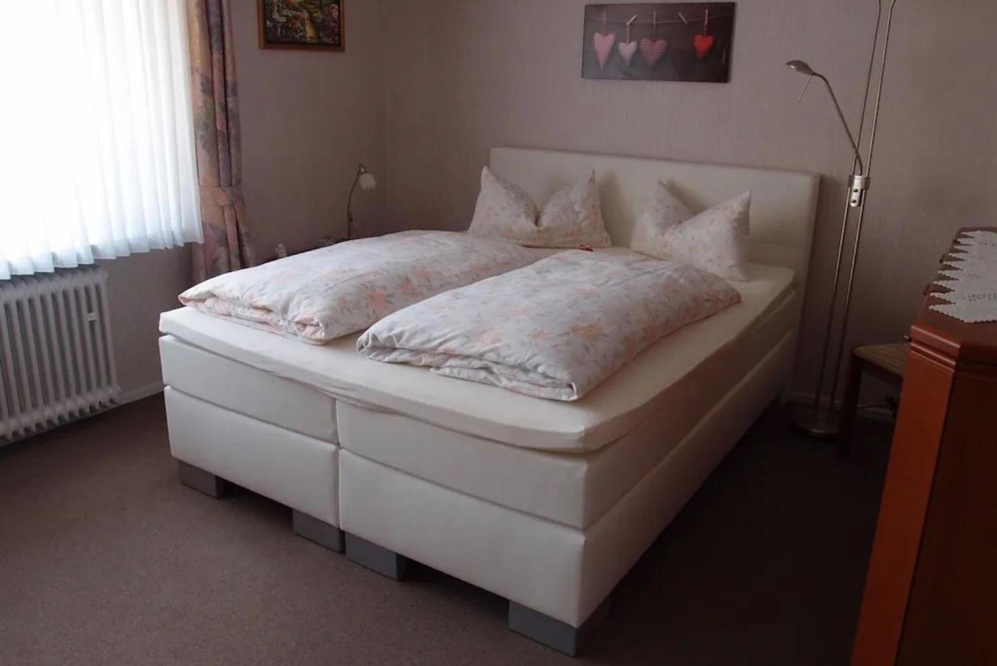 ויינהיים Ferienwohnung Mand מראה חיצוני תמונה